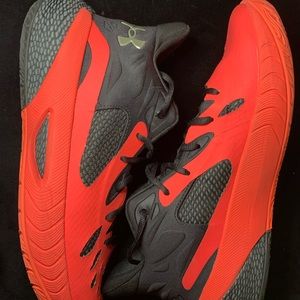 Under Armour HOVR™ Havoc 3 Basketball- size 10